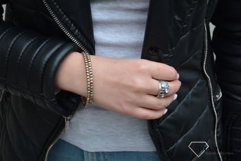 Srebrna bransoletka Fope✓Bransoletka srebrna w Sklepie z Biżuterią zegarki-diament.pl✓Piękna i Elegancka Bransoletka dla Kobiet✓Prawdziwe Srebro✓Darmowa wysyłka✓ (1).JPG
